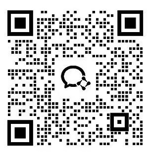 扫码咨询